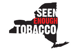 Tobacco Free NYS