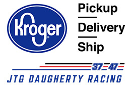 JTG Racing