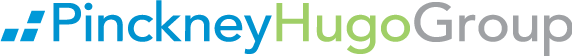 Pinckney Hugo Group Logo