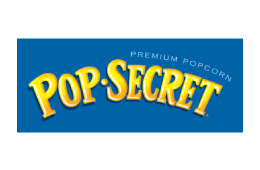 Pop Secret