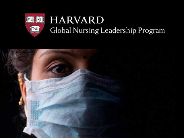Harvard’s Global Nursing Site