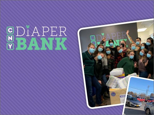 CNY Diaper Bank