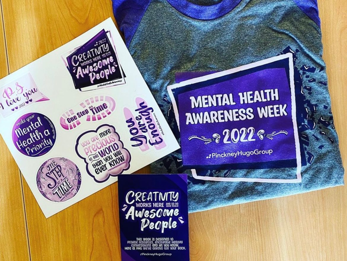 Mental Health Week