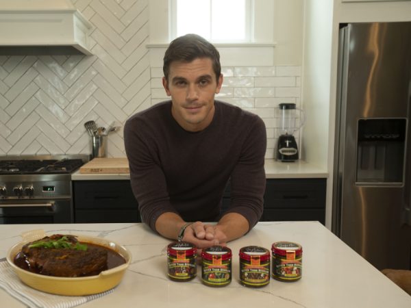 Better Than Bouillon – Antoni Porowski – Influencer Program