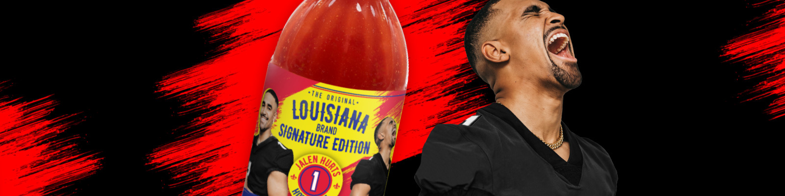 ORIGINAL Louisiana Hot Sauce (@louisiana_hot_sauce) • Instagram