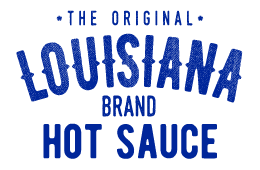 Louisiana Brand Hot Sauce