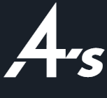 4A's logo