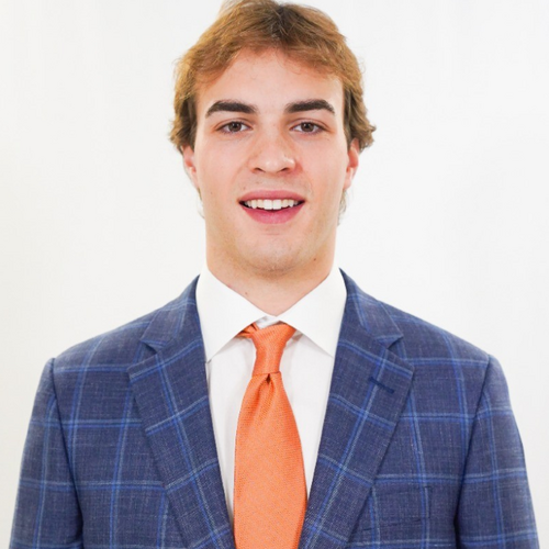 Luke Renaud