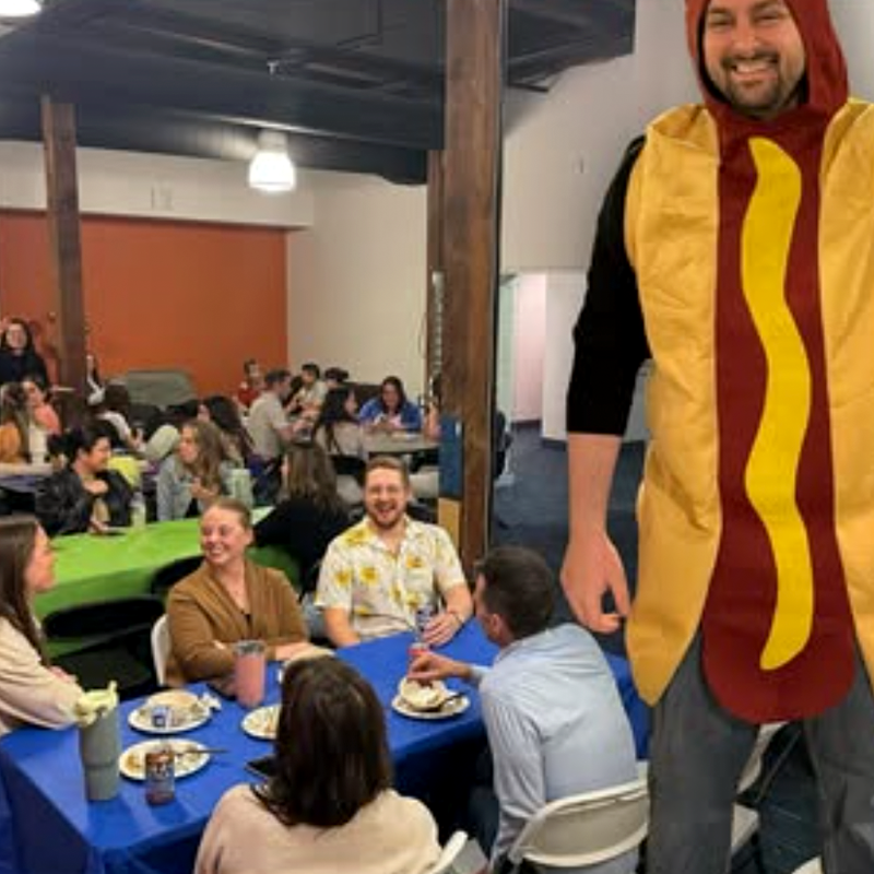 Hot Dog Day 2025