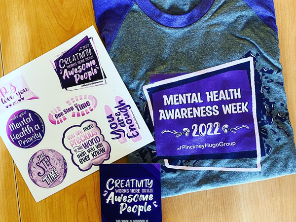 Mental Health Week
