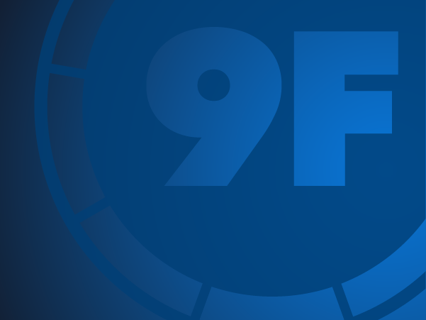 9 Foundations Brand: Building a brand from the ground up.