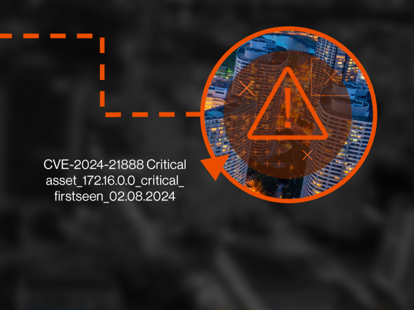 BitSight Campaign: Helping security leaders see what they are missing.