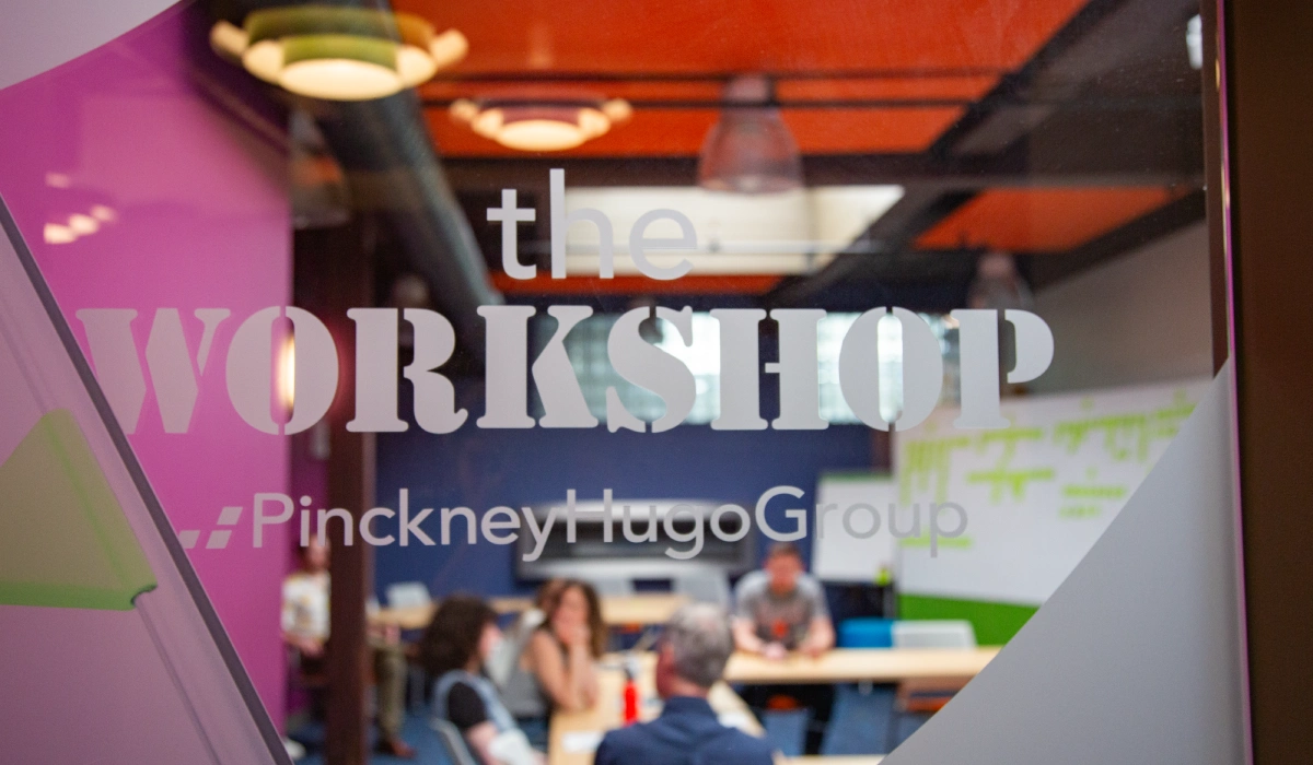 The Workshop
