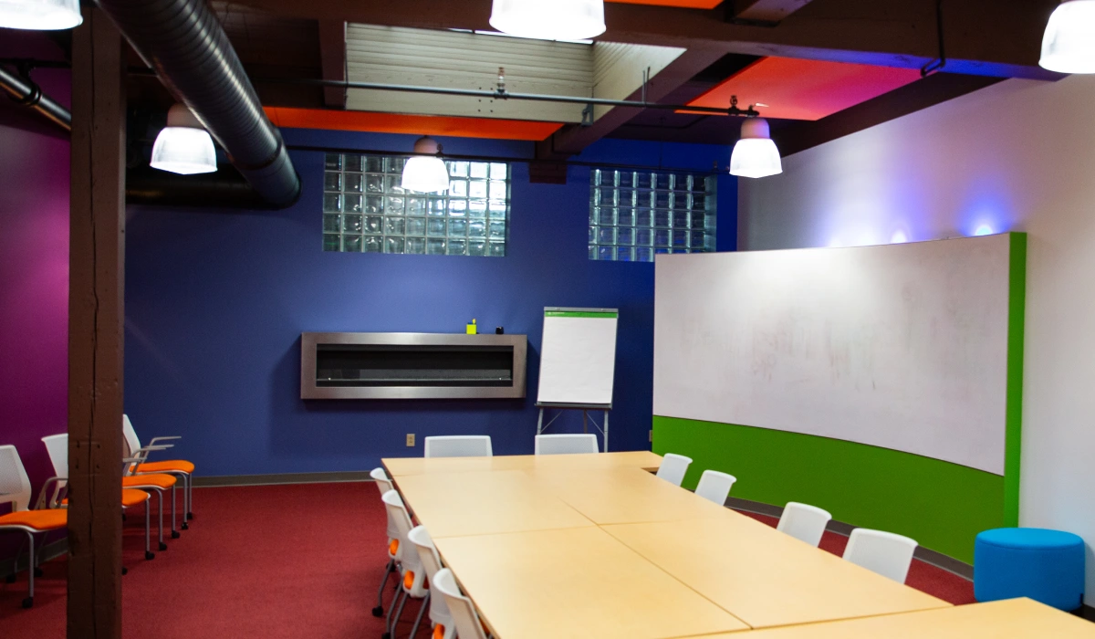 Office room