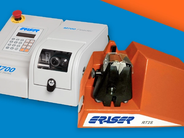 The Eraser Company: When a broad approach just won’t cut it.