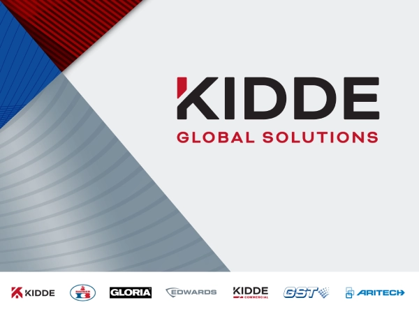 Kidde Global Solutions: Branding the next level of fire and life safety leadership 