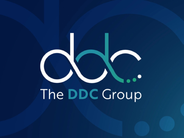 The DDC Group: Shifting a global leader from business processes to business possibilities.