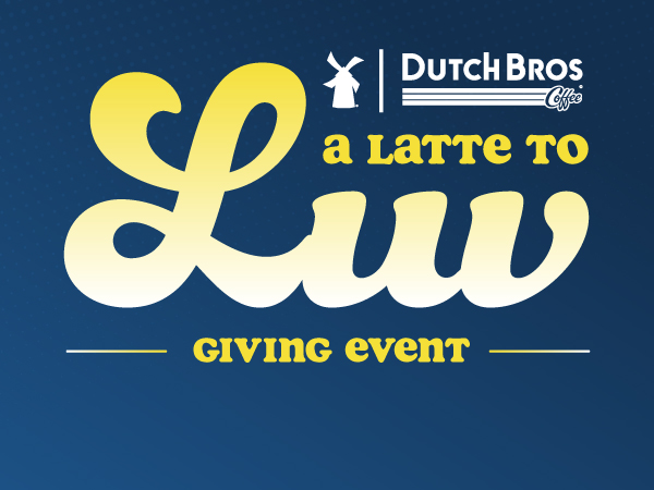Dutch Bros Coffee: Spreading the Luv