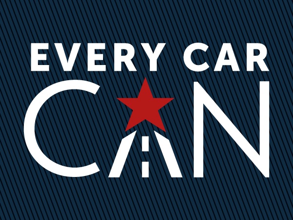Every Car Can