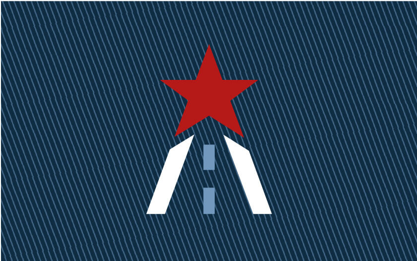Variations of the logo